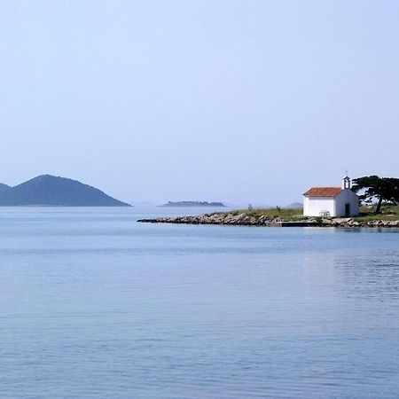 Apartments With A Parking Space Pakostane, Biograd - 14054 Exterior foto
