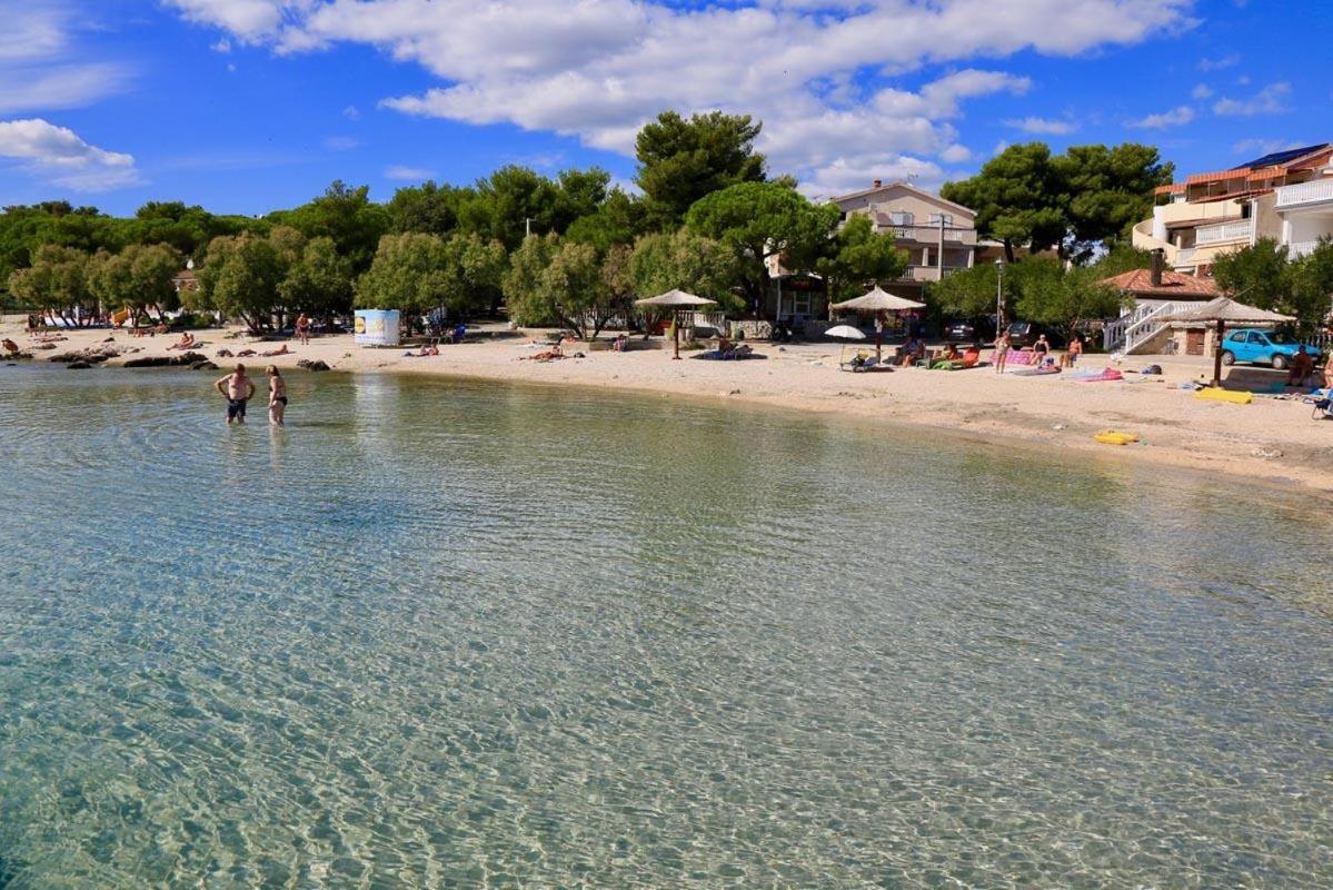 Apartments With A Parking Space Pakostane, Biograd - 14054 Exterior foto