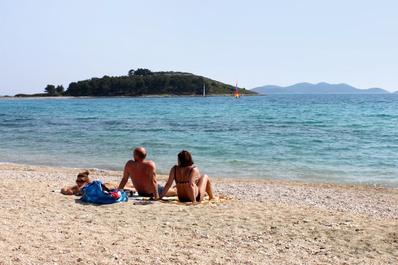 Apartments With A Parking Space Pakostane, Biograd - 14054 Exterior foto